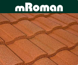Roman - Metrotile Metrotile Roman